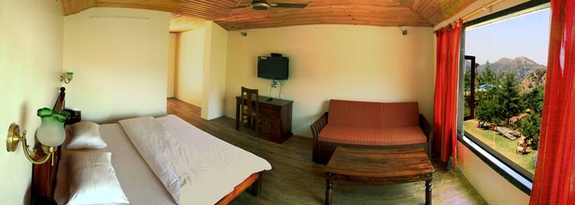 TG Stays Jangal Shadyal Road, Shimla 3